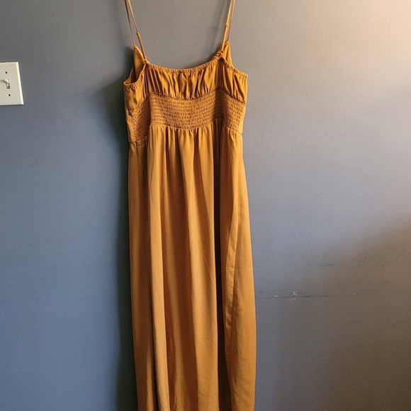 Dynamite Dress size large - Picture 3 of 5